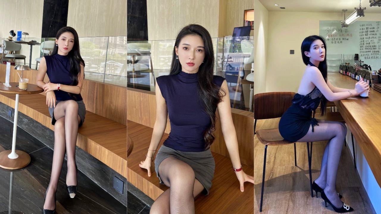 海角社区叔嫂乱伦爱穿丝袜的嫂子 丝袜高跟口交足交 各种姿势爆操 潮吹骚逼床单都湿透了！