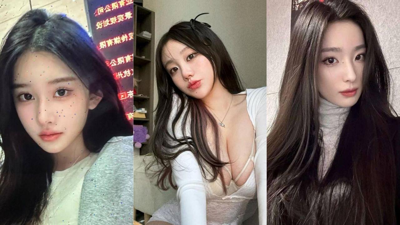 CSGO前职业选手 zeus宙斯 约炮李欣莳全网最全爆料 与多位国内女粉丝性爱视频同时流出！