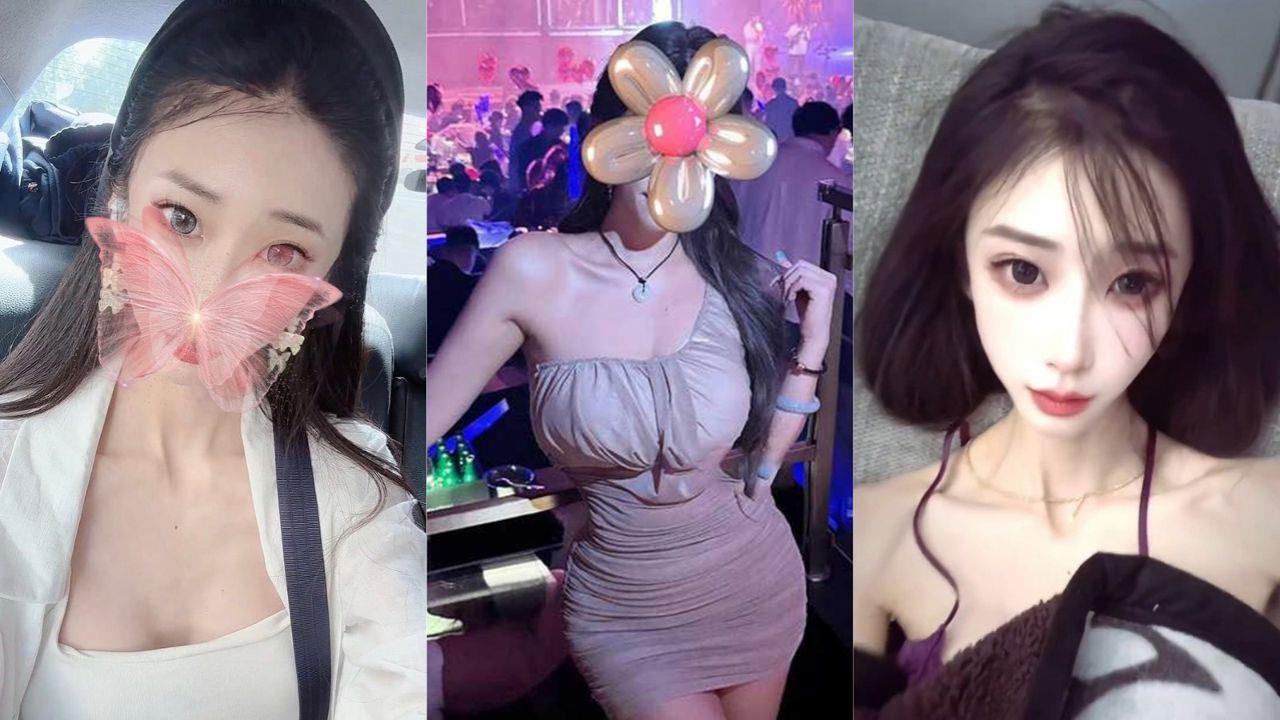 杭州酒吧老板娘阿昭 约炮私拍流出 柳腰巨乳被小奶狗爆操 后入深插爽得脚趾绷紧！
