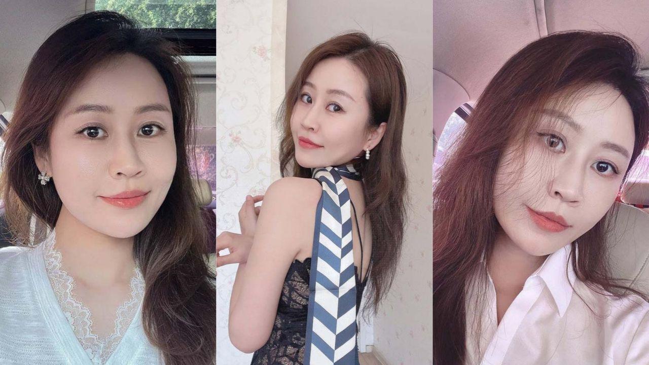 河北高中 沈老师 寂寞难耐约炮小鲜肉上瘾 没有老公陪伴的风骚人妻 夜夜狂欢做新娘！