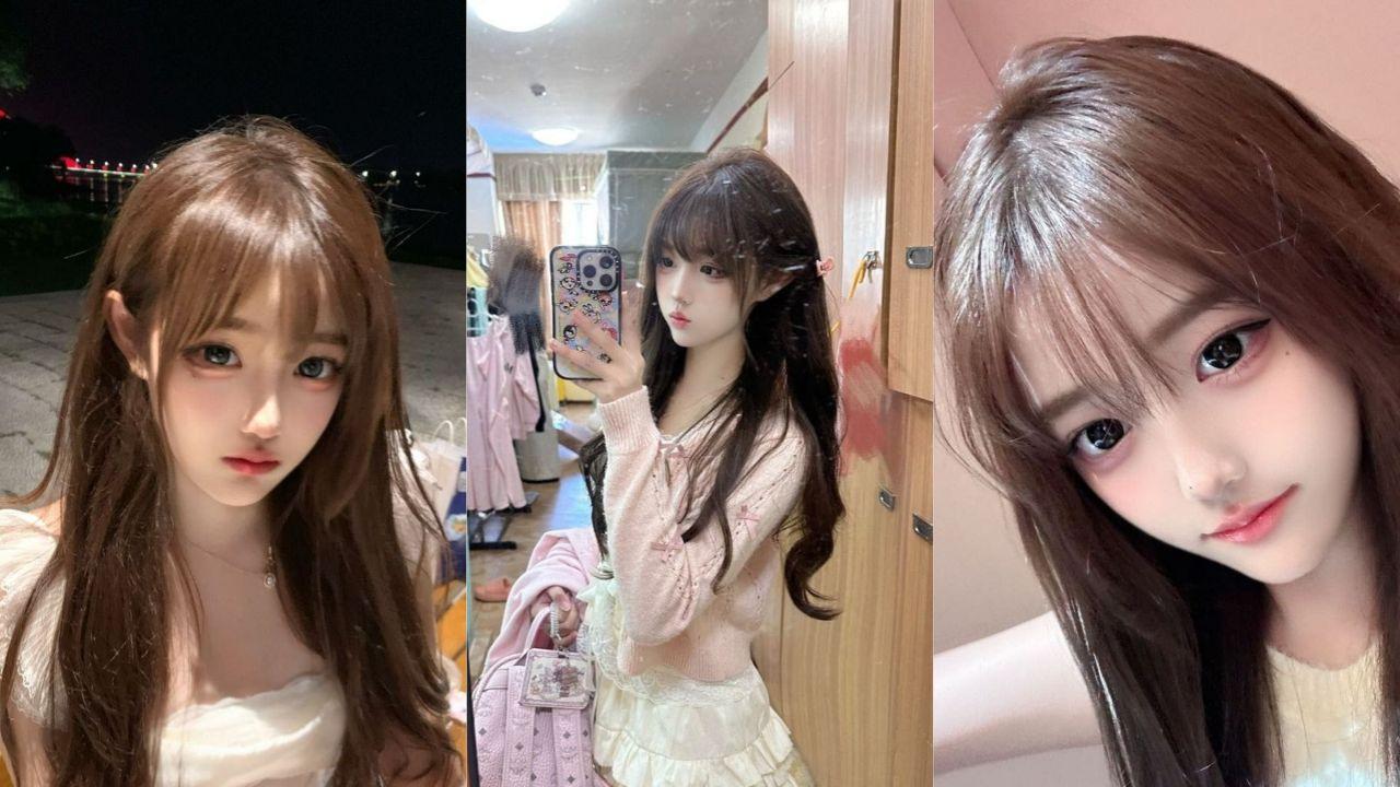 人美逼紧 深圳品学兼优的好学生 林小雨 因父母管教严格 暗地里却在学校门口约炮开房 视频曝光！