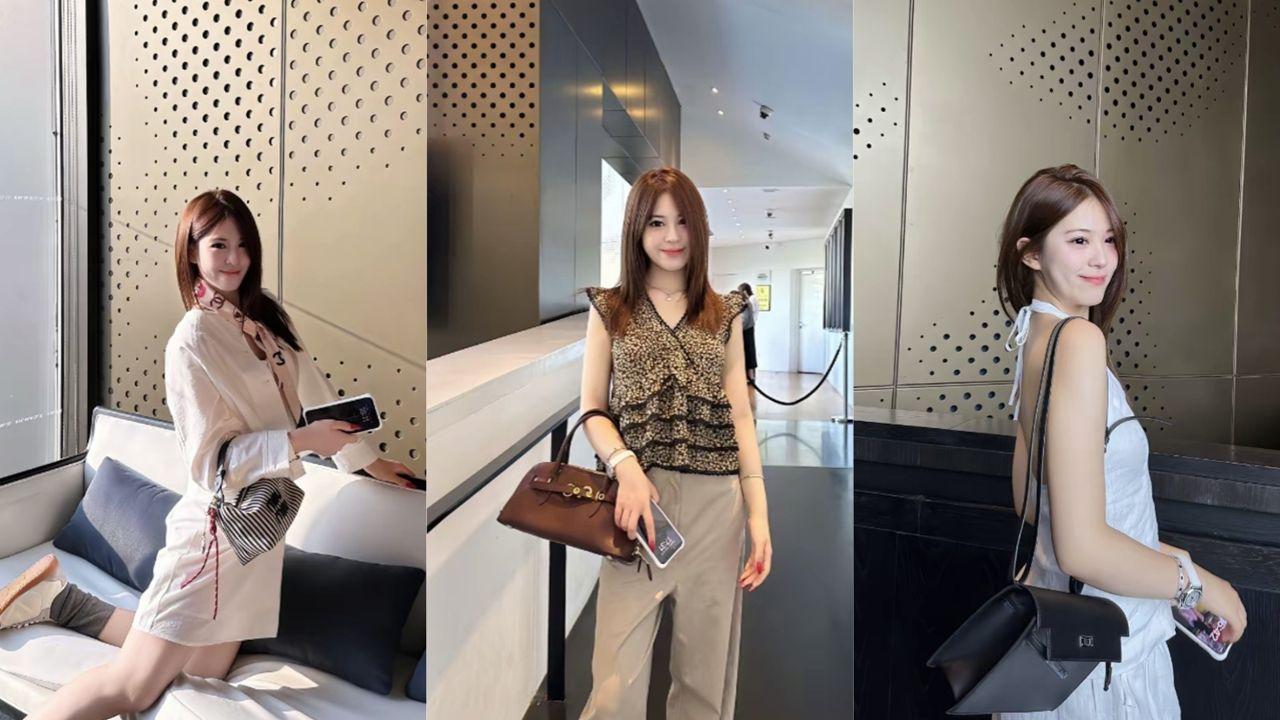 抖音捞女王格格假富二代包养人财两空 不雅视频曝光全网吃瓜