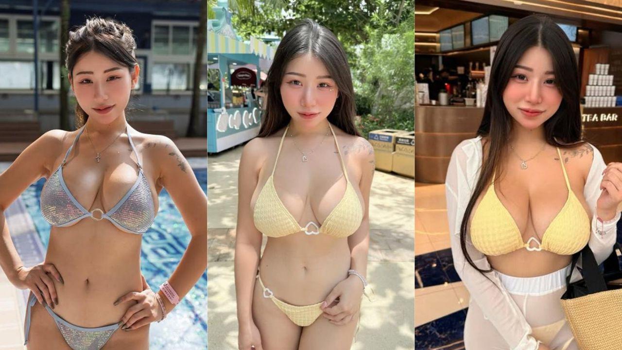 台湾巨乳女神艾玛Emma 性爱视频 高颜值雪白大奶超性感 各种姿势操逼爽到爆！