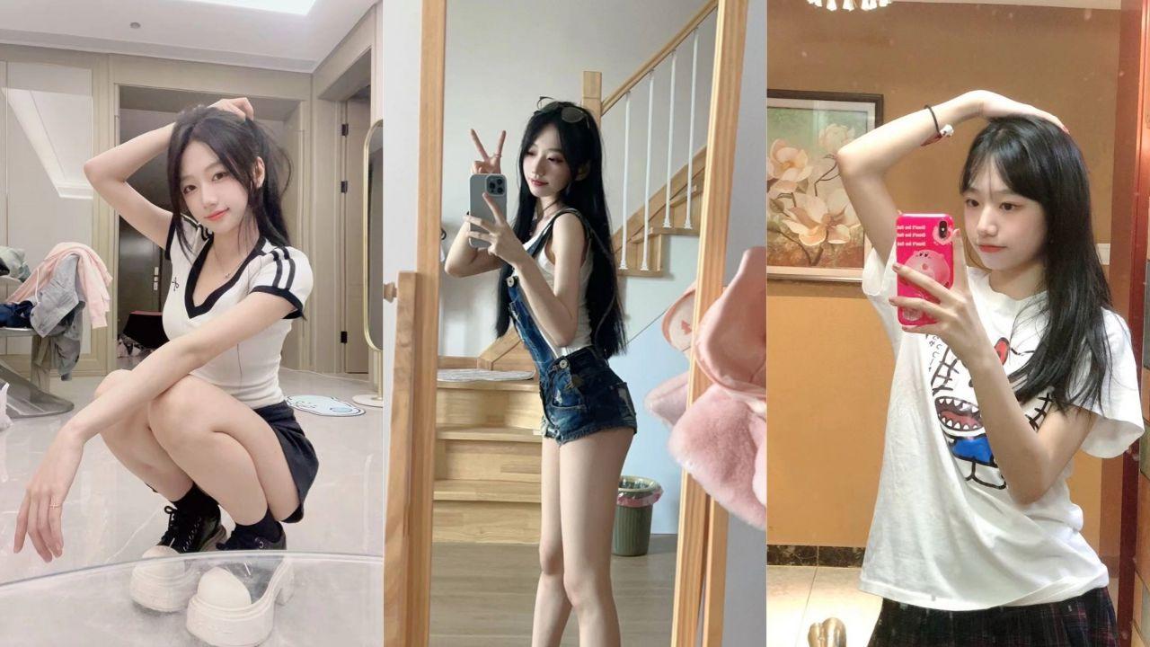 极品高颜值反差婊胡萝卜侠土豪私人定制福利姬视频流出 火辣身材大尺度挑逗全网炸裂！