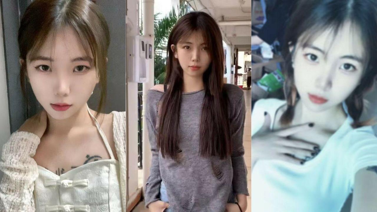 海口经济学院王仙静约炮隔壁学校老男人 澄迈县骚逼母狗属性拉满视频流出！