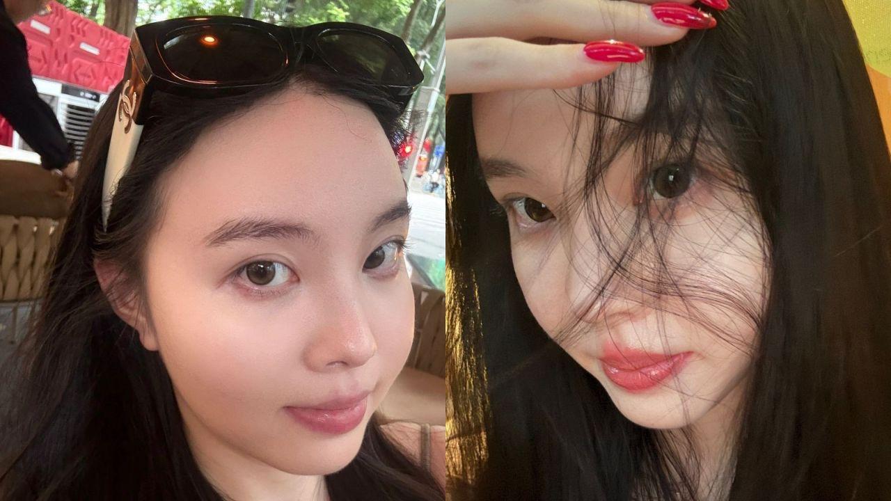 知性人妻赵一凡 裸聊化身反差骚鸡 主动掰穴自慰现场展示淫液拉丝 湖南益阳极品少妇裸拍视频曝光！