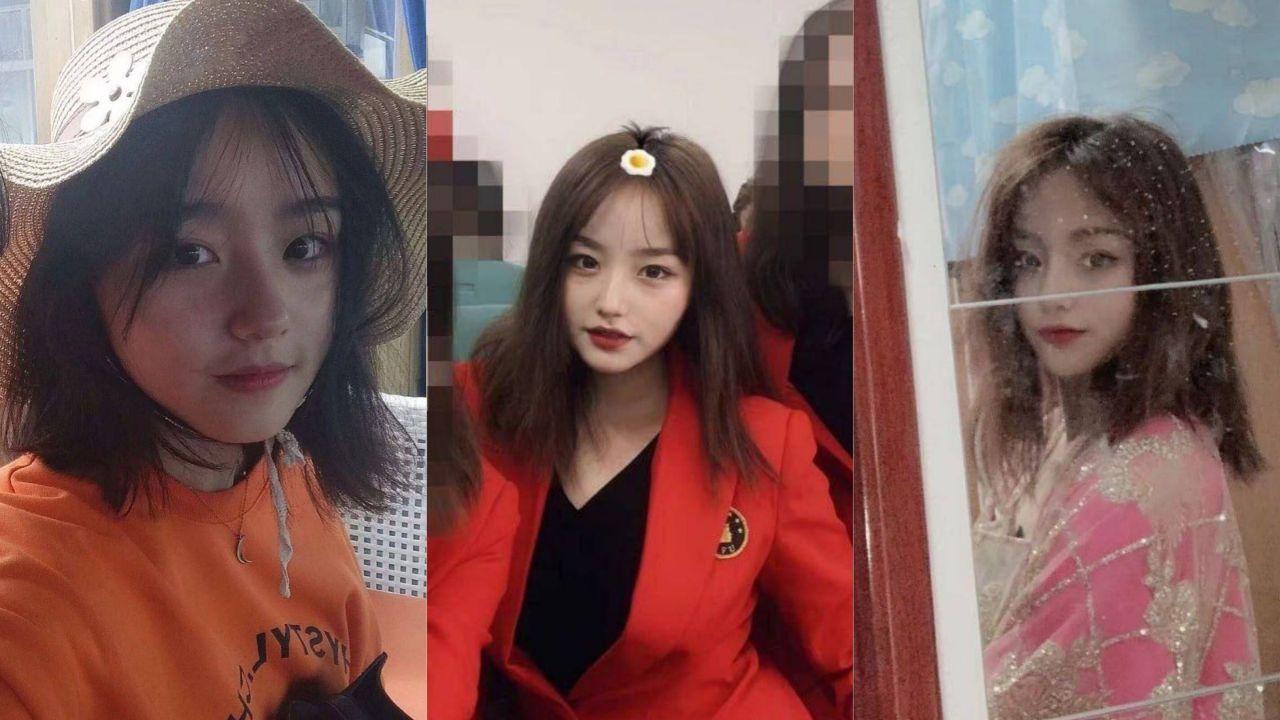 聚会微醺校花被男同学拿下！雪白巨乳私处狂插！挣扎反抗还浪叫连连！