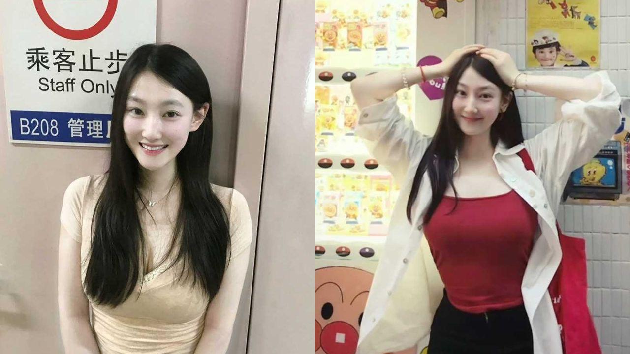 湖南抖音网红 爱被调教 大尺度自拍合集流出 清纯大学生肌肤白嫩 丰乳翘臀淫骚自慰 各种露奶反差到爆！