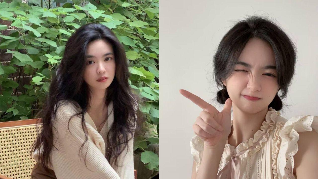 湖南辣妹子幼师李诗瑶 调教视频流出 清纯校花变反差小女仆 黑丝娇嫩小穴被揉扣 沉醉表情很是勾人！