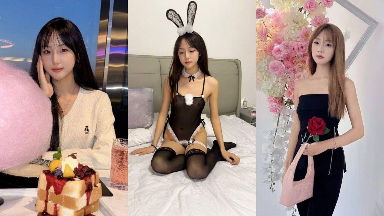 长春师范大学神颜校花完整做爱视频泄露 超高颜值骑乘榨精 清纯少女变骚浪尤物！