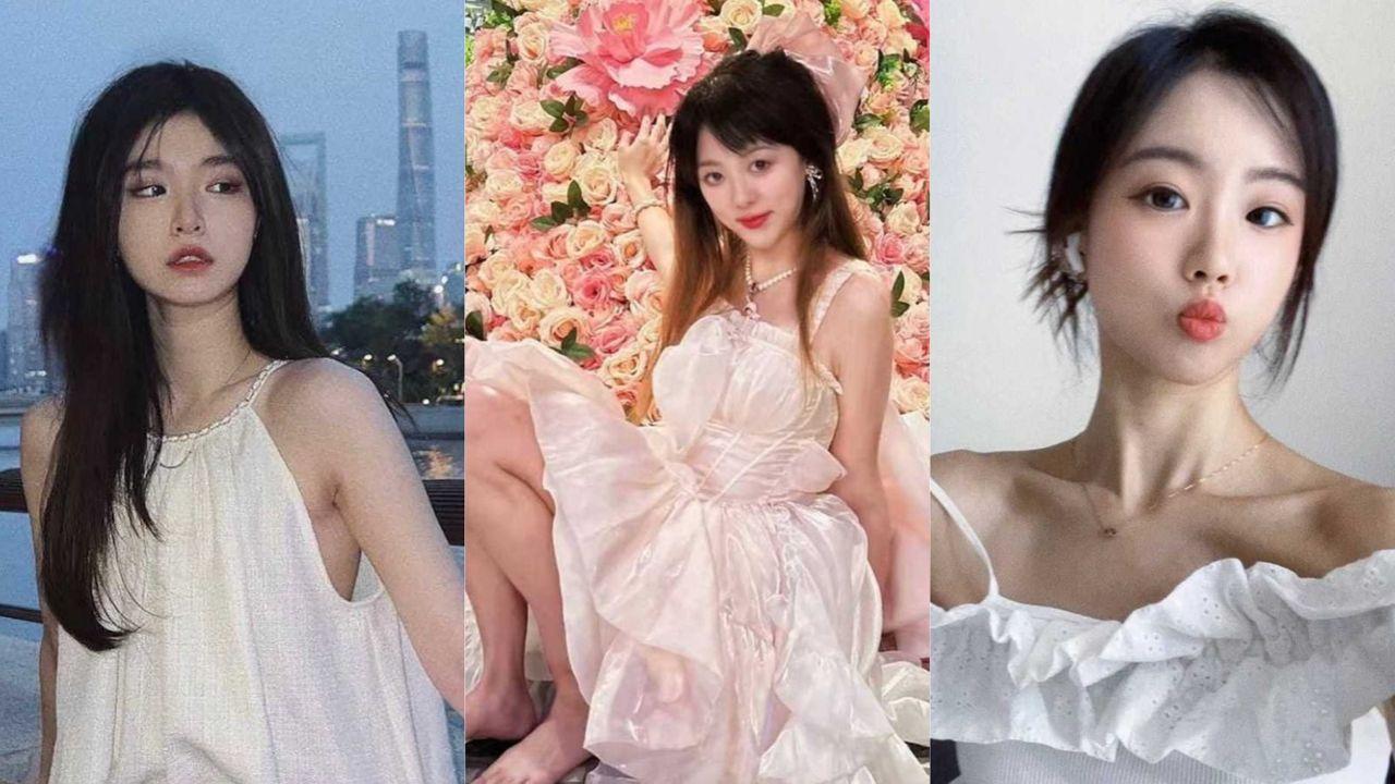 上海白领女神 周佳怡 不雅视频流出 团建后被男同事强推 无套爆操骚穴淫水狂喷 大量淫照视频泄密！