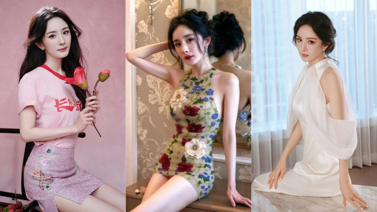 经典杨幂艳照门 酒店醉奸不雅视频流出 呻吟“我老公呢”！乳房上的痣实锤疑似本人！迷奸被操得奶子翻飞！