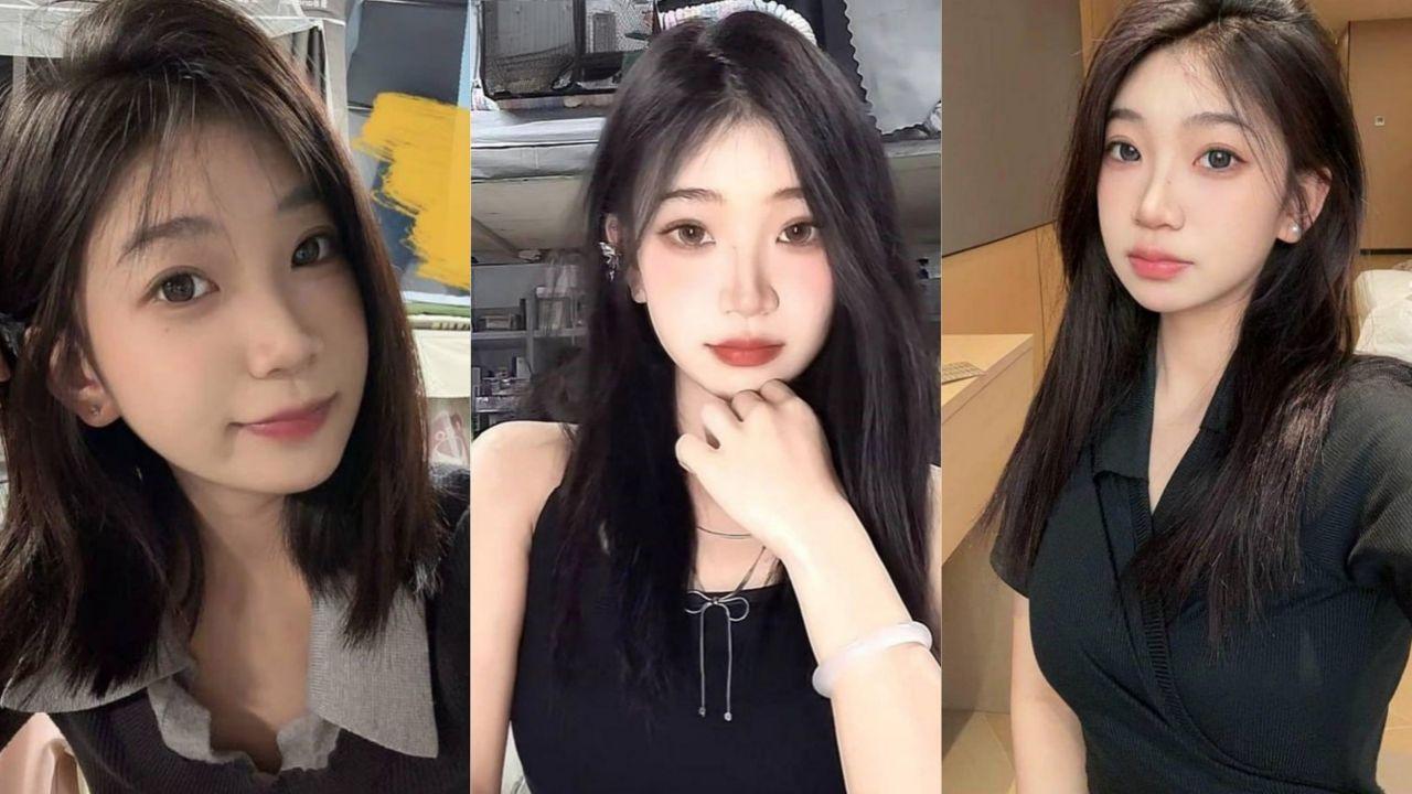 哈尔滨医科大学李思甜 做爱视频泄密 清纯御姐被PUA千里送逼 玲珑美乳晃得人血脉喷张！