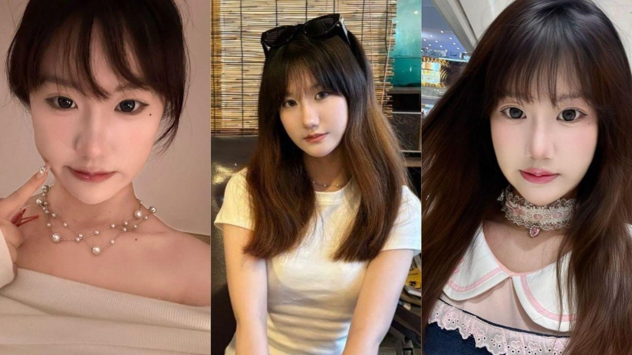 吉林女大学生 卢熙欣 不雅视频泄漏 为钱甘愿拍摄做爱视频 分手后被金主曝光！