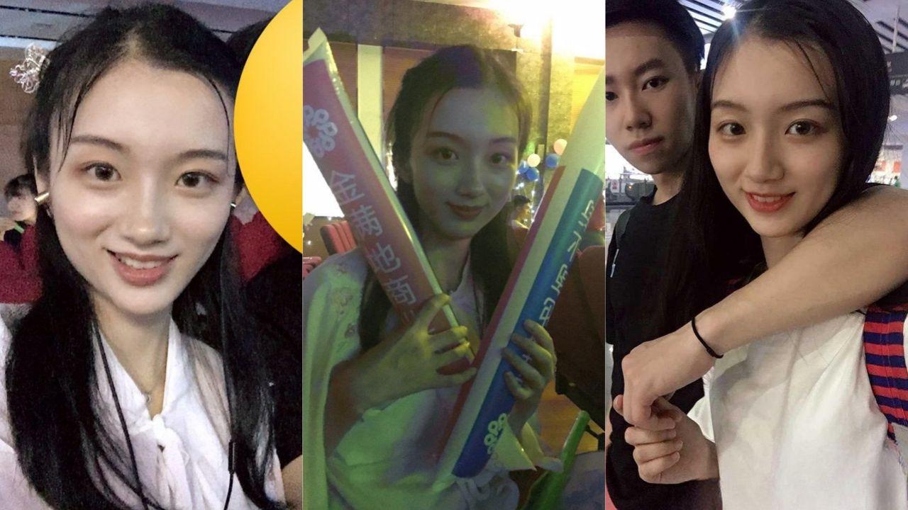 长沙反差校花 周亦薇 私拍视频遭男友泄密 超清纯美女白丝JK装诱惑 深喉口交粉嫩小胸被揉爆！