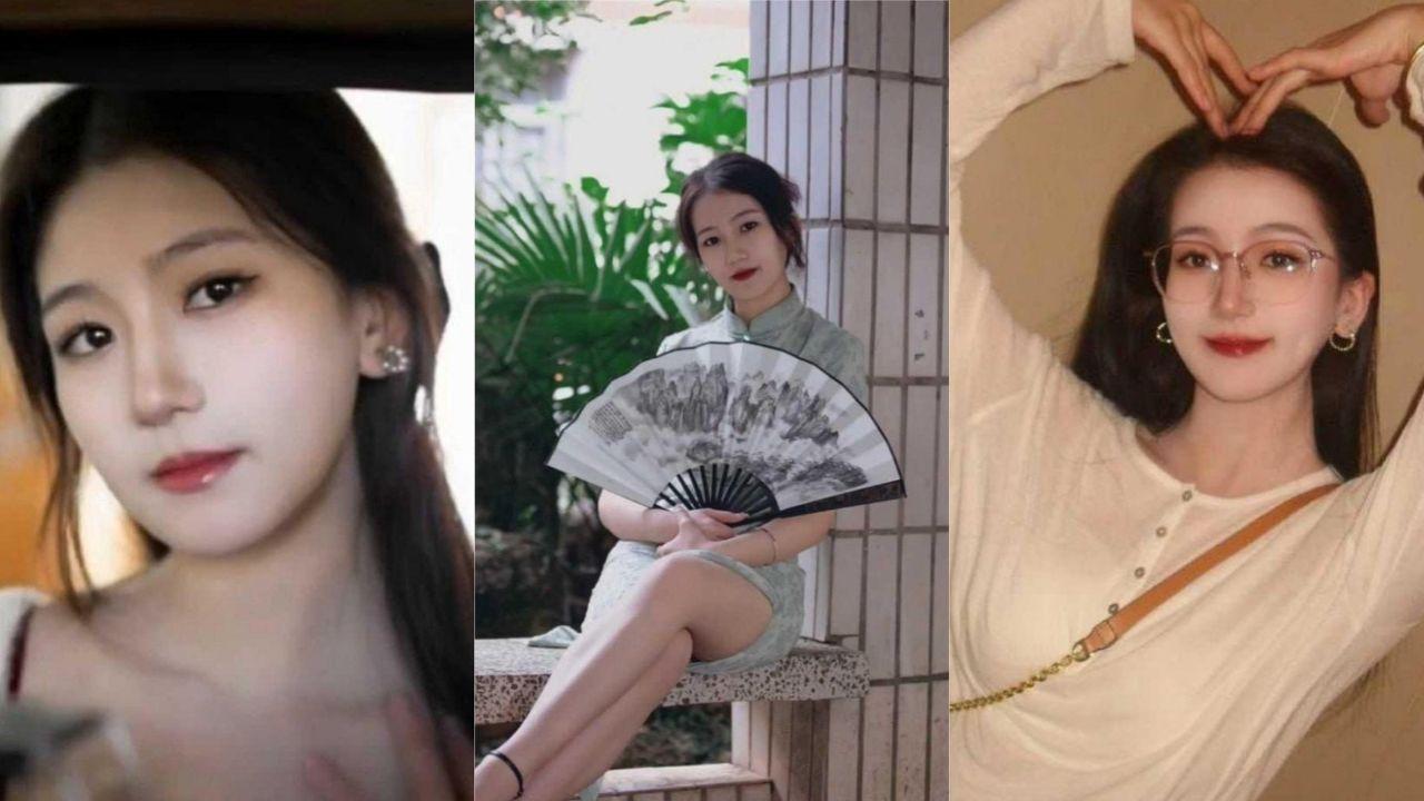 辽宁大学反差婊 徐雪晗 出轨视频流出 外表纯良可爱内心却十分淫荡 偷情男友兄弟享受背德刺激