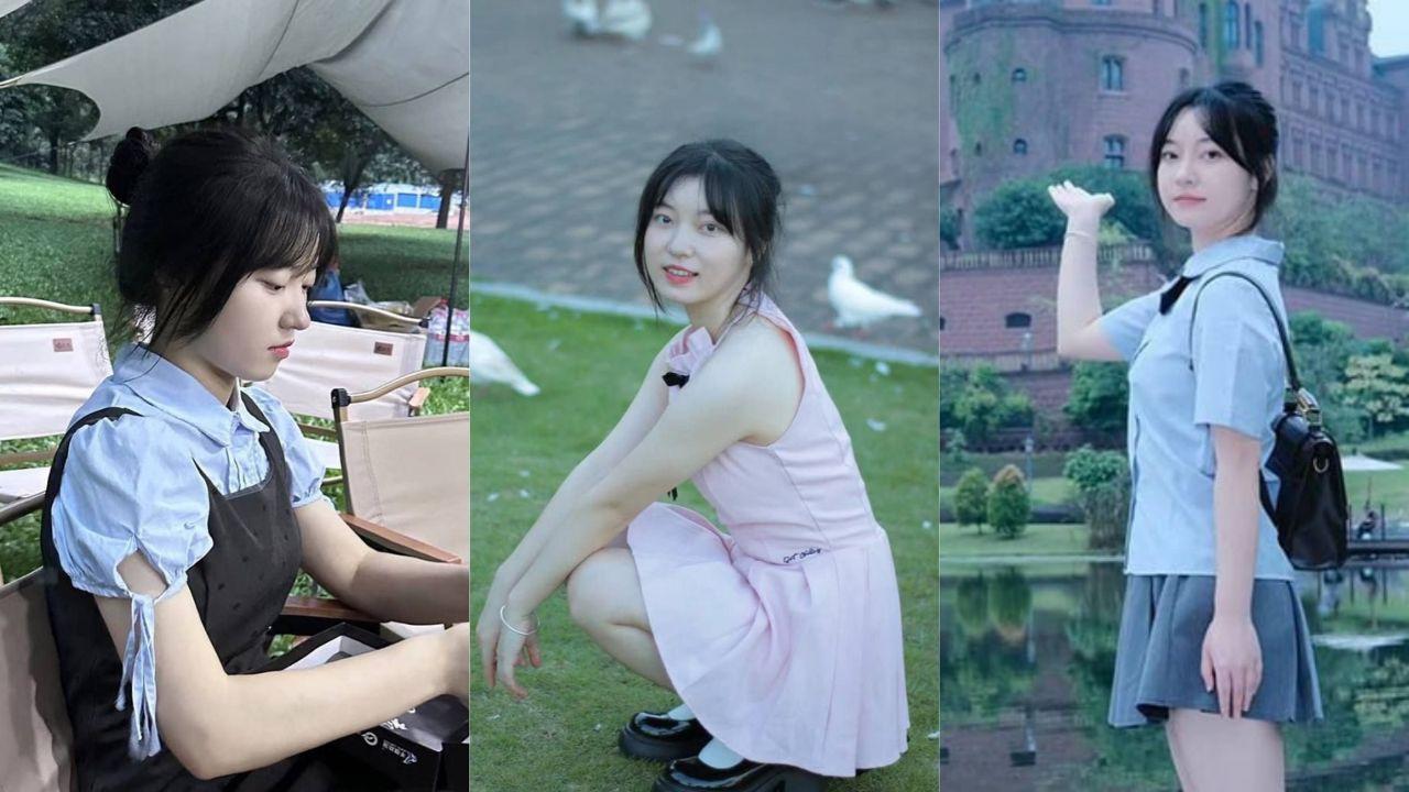 广东东莞01年甜妹 刘鑫 被包养做爱视频流出 极品酮体上位骑乘 花式口活深喉吞精！