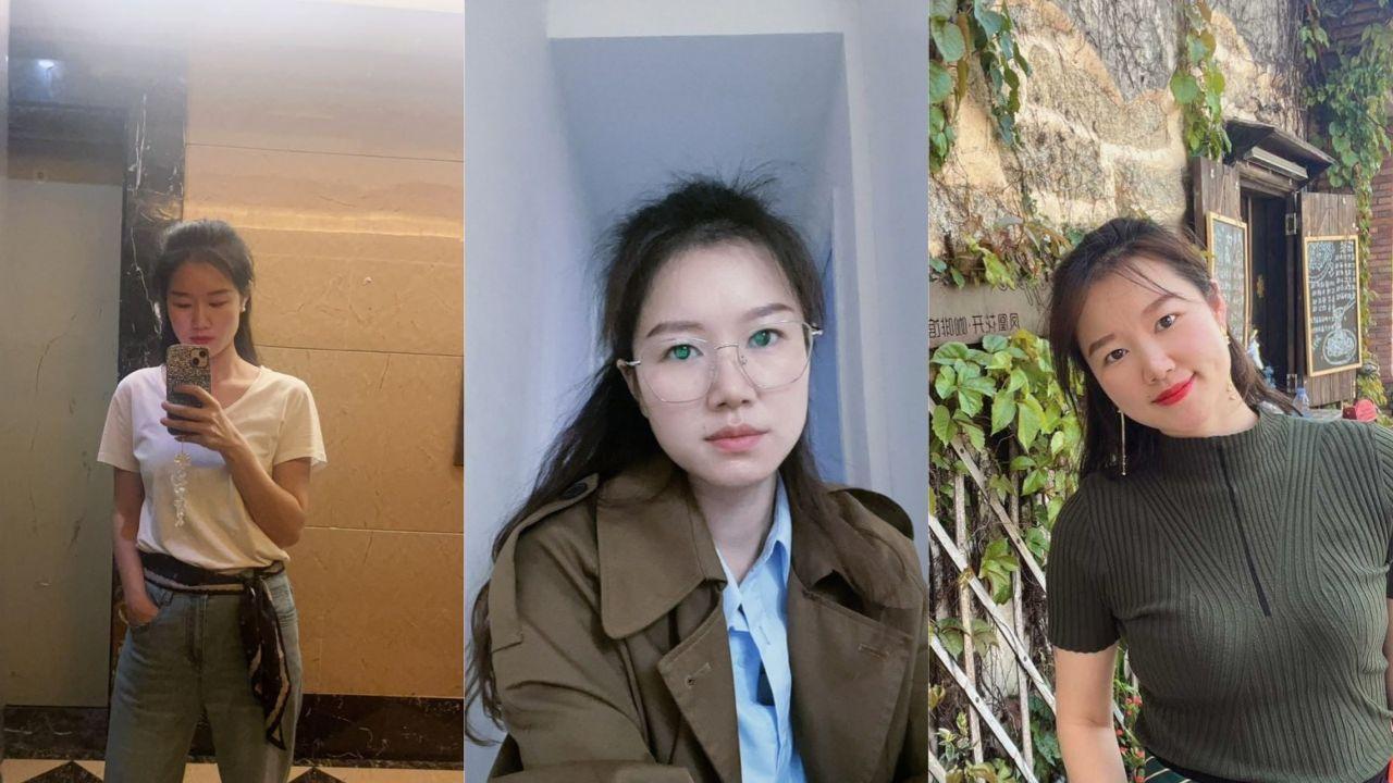 重庆丰都医院临聘人员王丽丽出轨大瓜！老公异地性欲旺盛难满足！多次约炮偷情专绿老公！