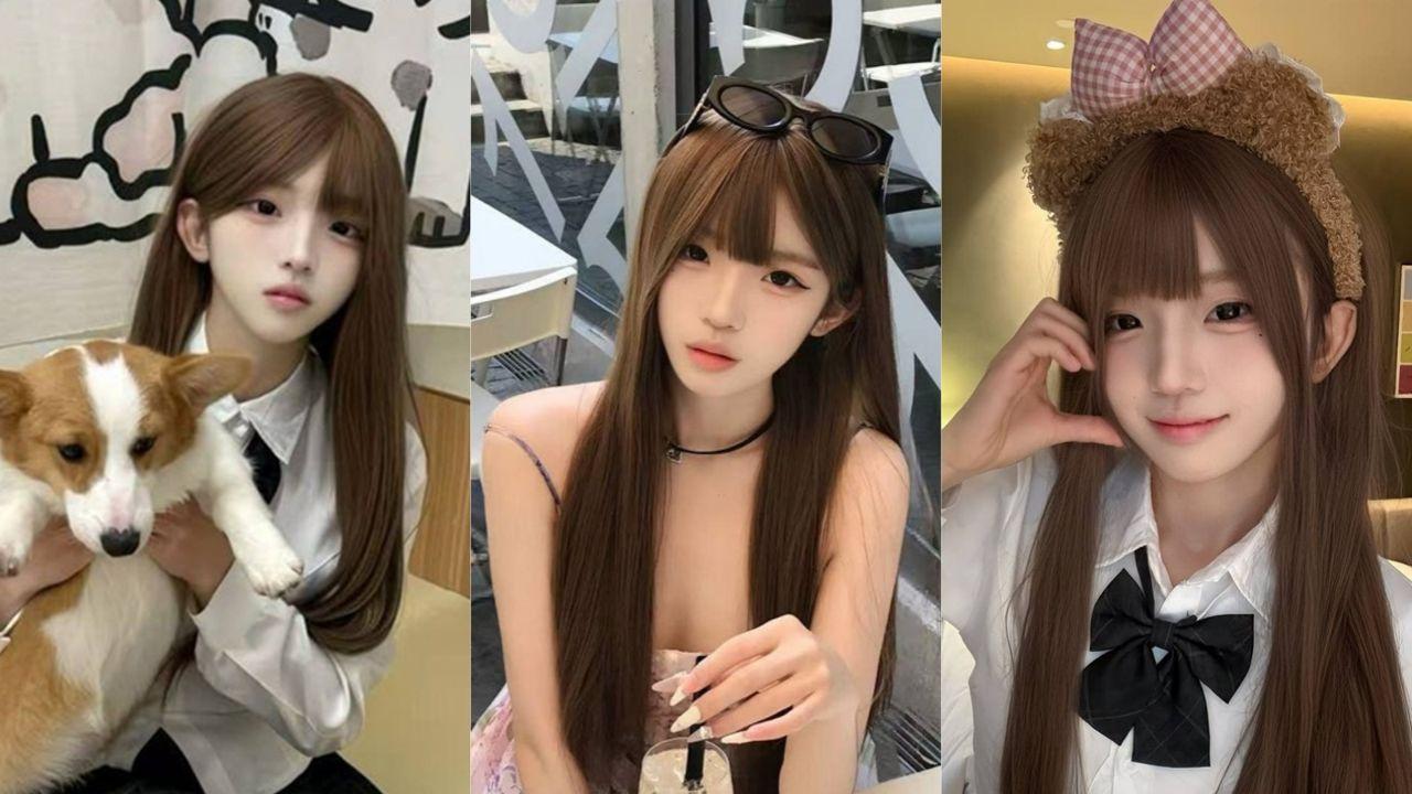 绝美女神沦为金主爸爸胯下母狗 KTV包厢性爱视频流出 巨乳细腰尤物被深喉口爆 各种爆操黑丝高跟美腿！