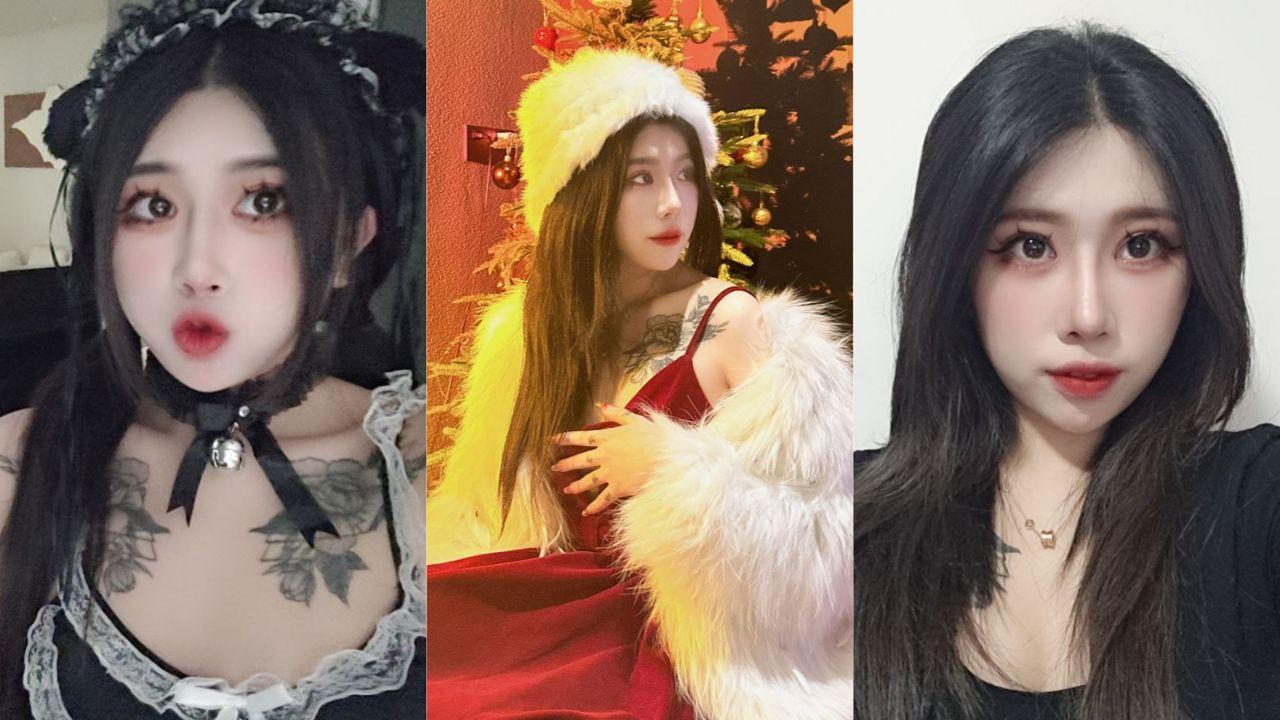 重庆江北外网母狗汐汐大尺度福利视频曝光！清纯外表反差炸裂！