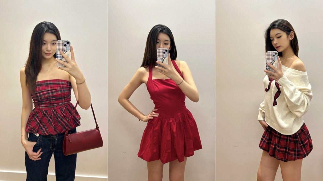 PUA大神JK哥酒店约炮醉酒女模特视频流出 红衣女神骑乘全自动抽插爽翻天 隔衣拨弄奶头媚态呻吟让人欲罢不能！