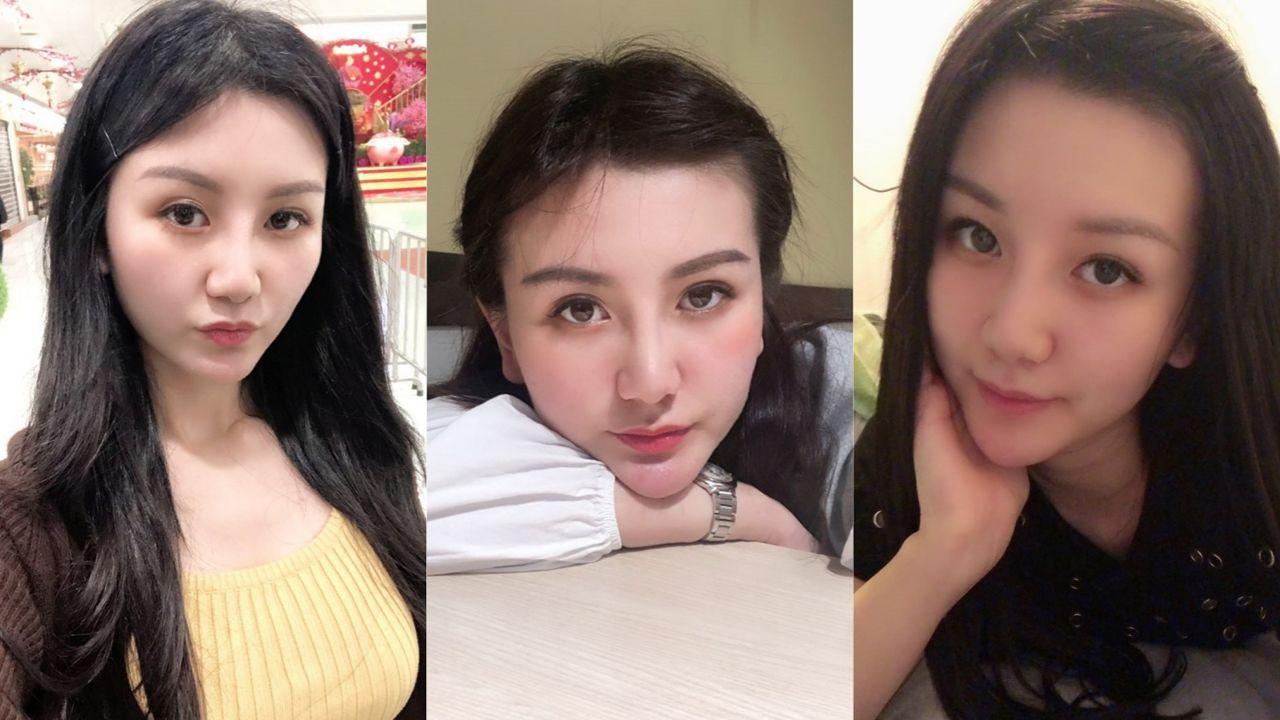 百度云泄密高冷女神私密视频曝光！人前御姐范人后淫荡反差母狗！高颜值姣好身材自拍勾魂！