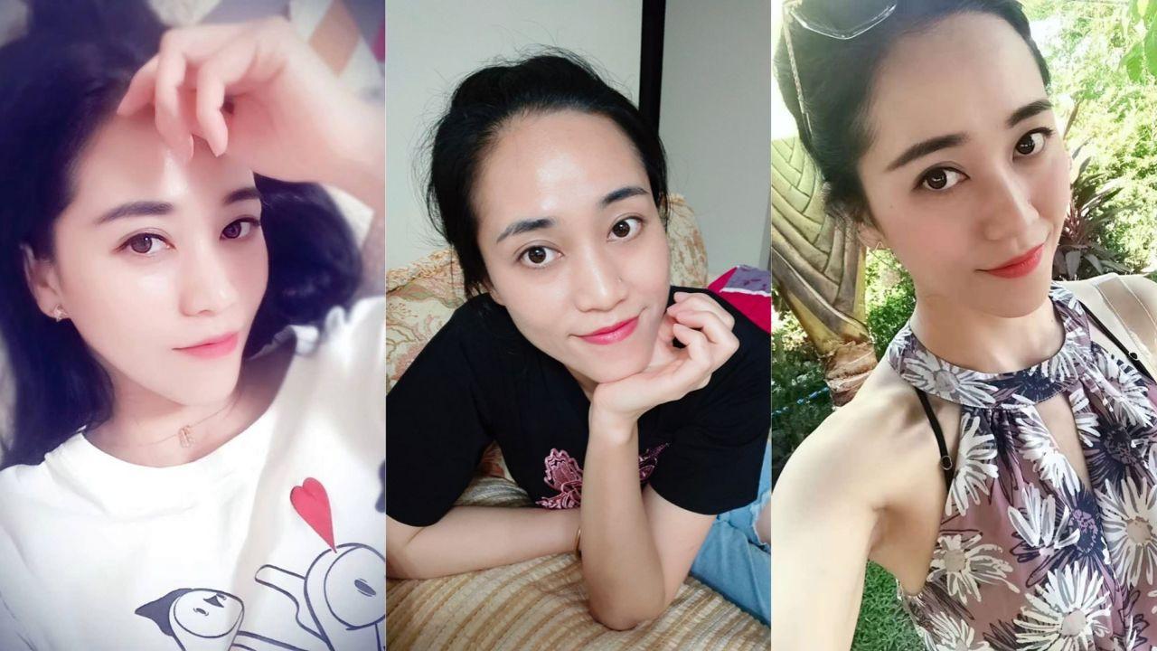 房地产销售员 赵小姐 居家性爱视频流出 小胡子男友舔弄粉嫩小穴 淫水狂流高潮不断 后入蜜臀女上位扭动骚到爆！