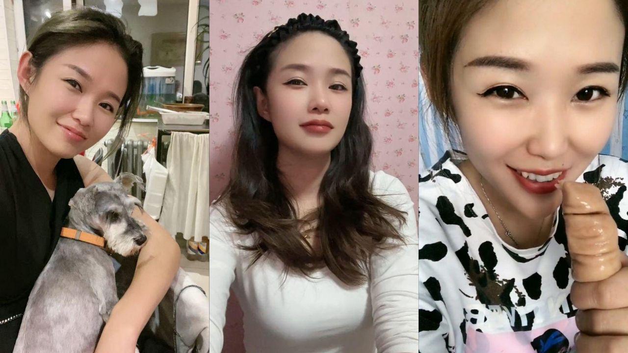 黑龙江人妻 于春妹 婚内出轨视频流出 开档黑丝被扯烂无套爆操 淫穴白浆四溢内射淌精 露脸淫照撅臀求操！
