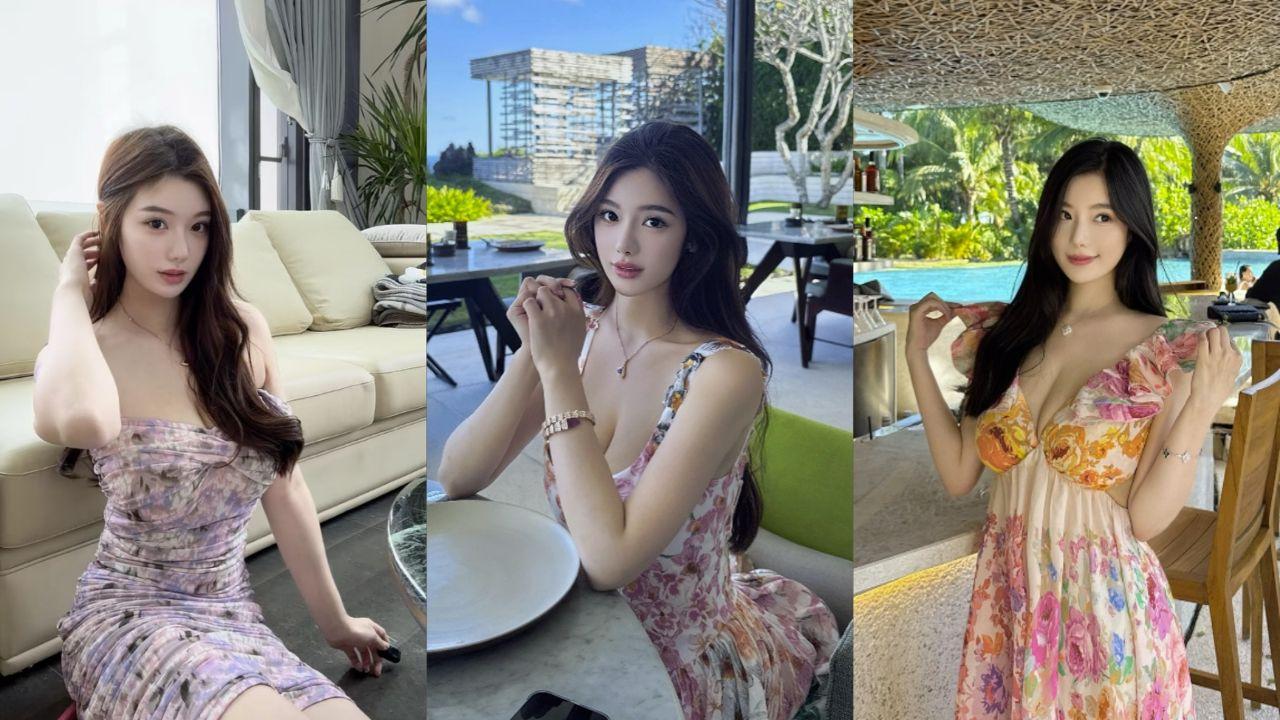 瓜友投稿 和小红书巨乳女博主裸聊视频流出 私聊一周成功拿下反差婊 巨乳肥臀细腰身材 这大奶子乳交肯定贼爽！