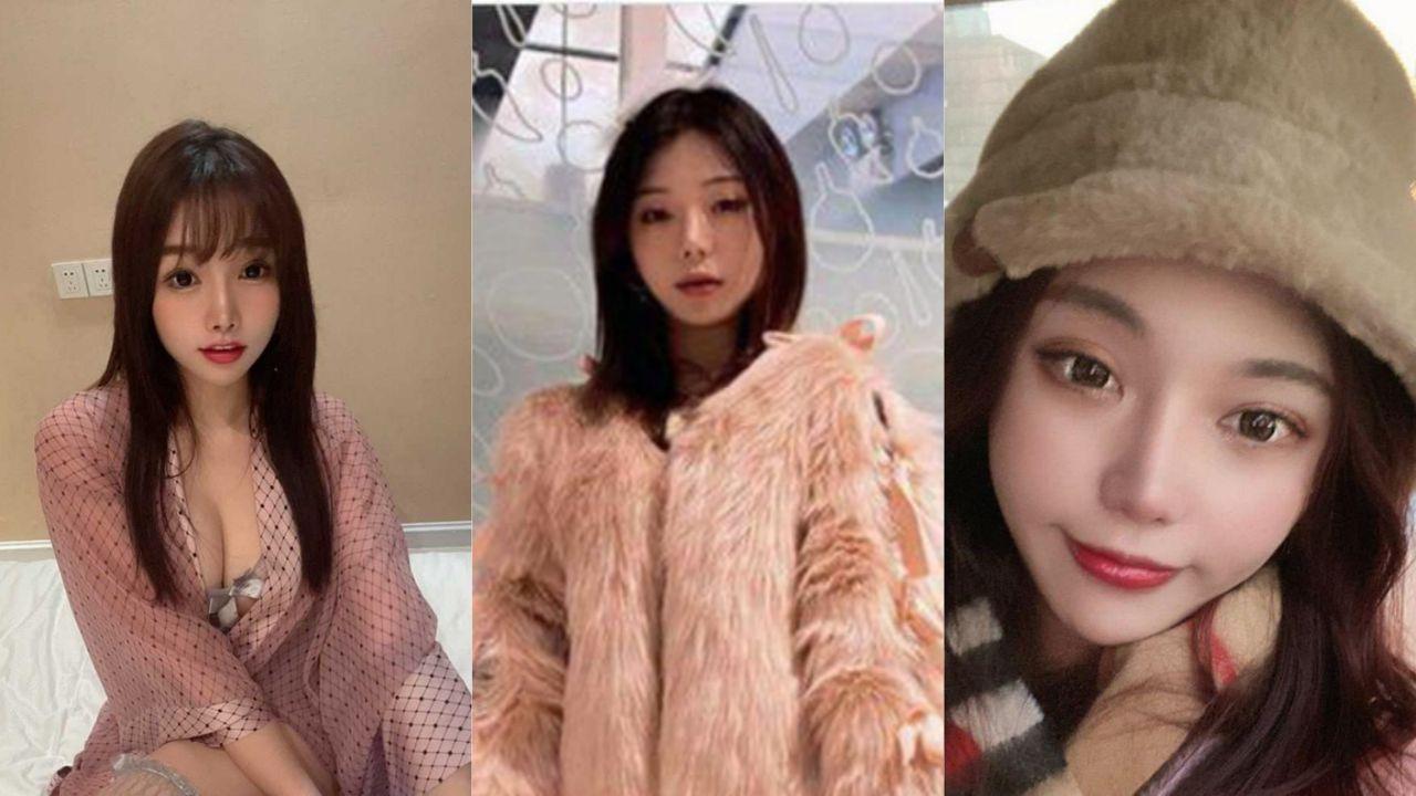 上海宝洁的女行政主管 跟同事papa的记录流出 又是一个被男友在网盘实锤出来的！