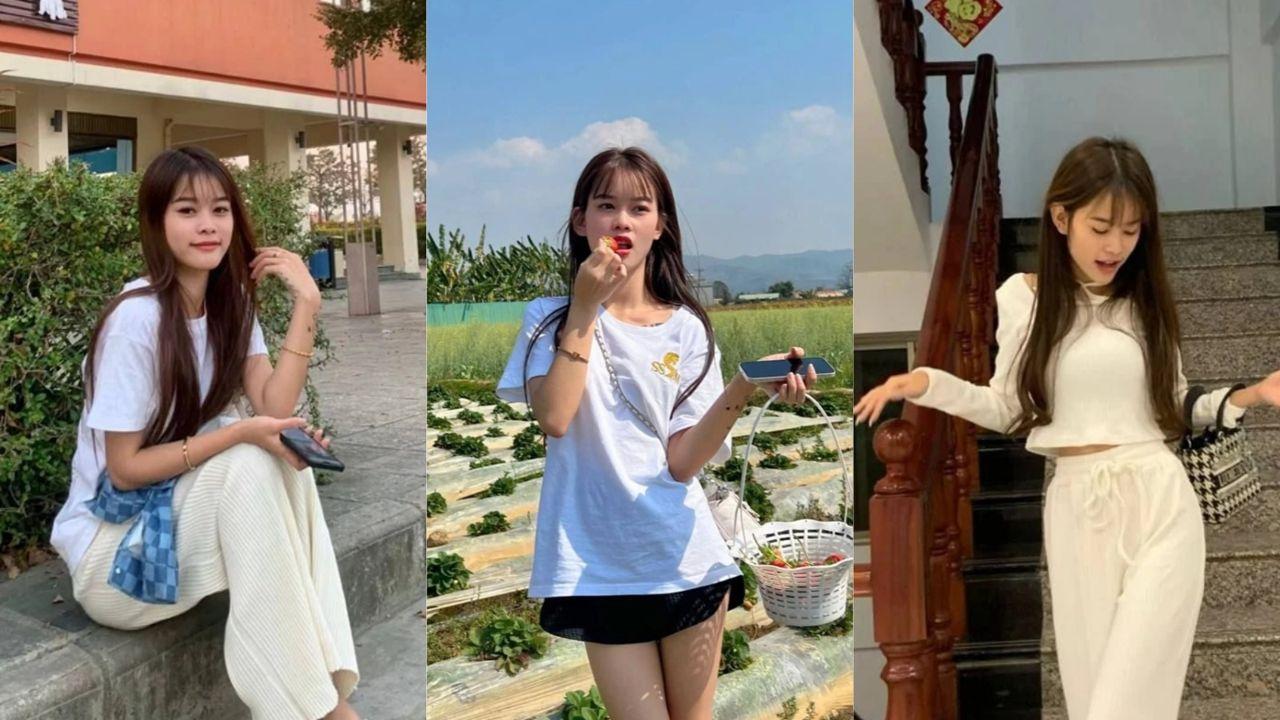 纹身小太妹被男友疯狂抽插私拍流出！高举双腿配合又羞又浪！想挡手机却欲罢不能！呻吟不断被操到服软！