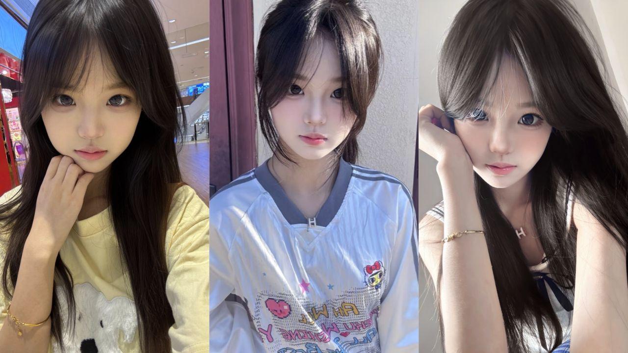 东北小姐姐 宋思洋 和网友微信聊天调情 竟把和前男友做爱的视频发给网友看！