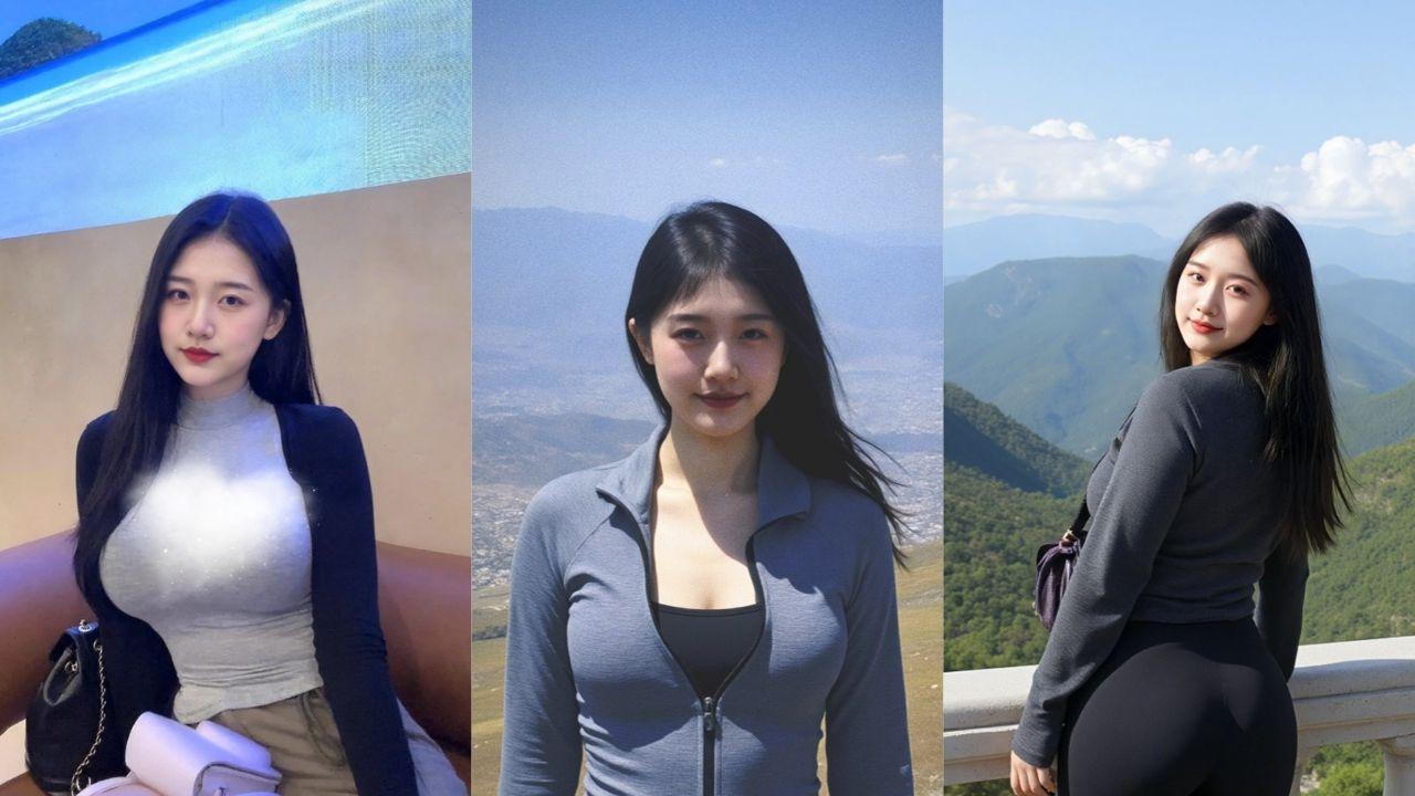 海角大神 奶子即正义 内射瑜伽裤翘臀人妻 性感曲线前凸后翘 迷人美臀惨遭狠狠撞击！