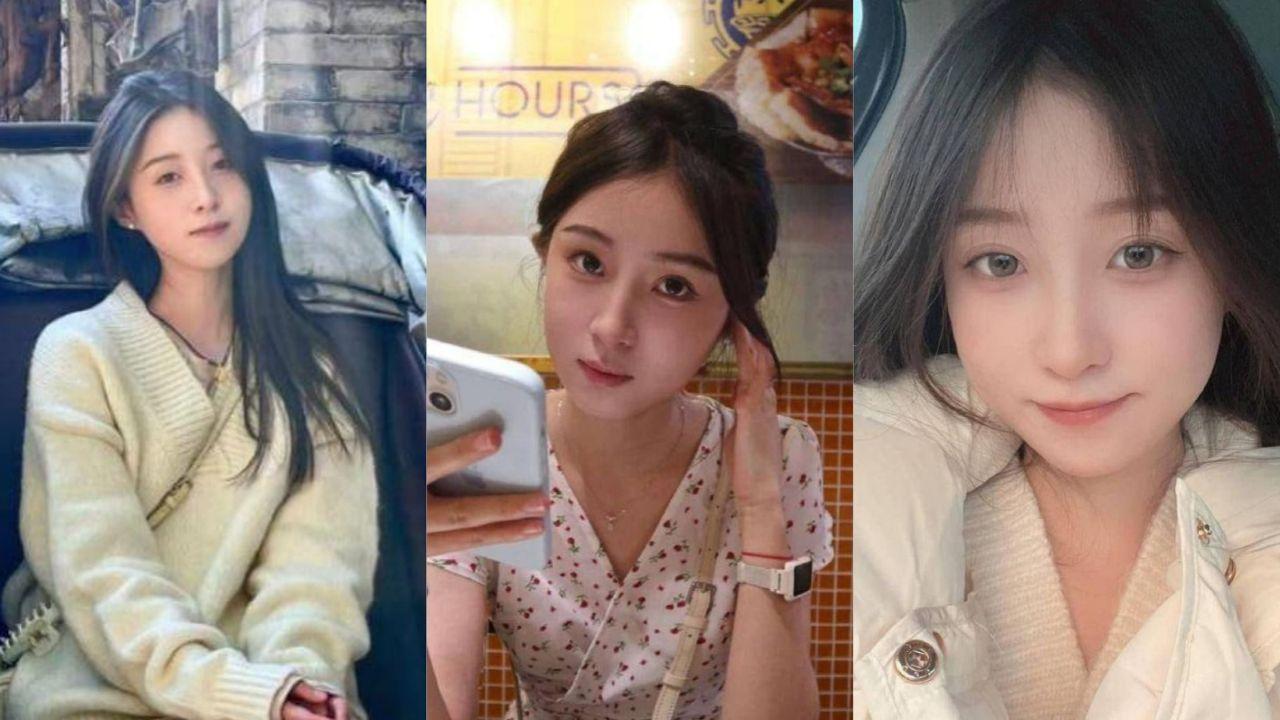 浙江农林大学生物学院 吴凡玲 性爱视频泄密流出 完美酮体诱惑十足 露脸口交无比反差！