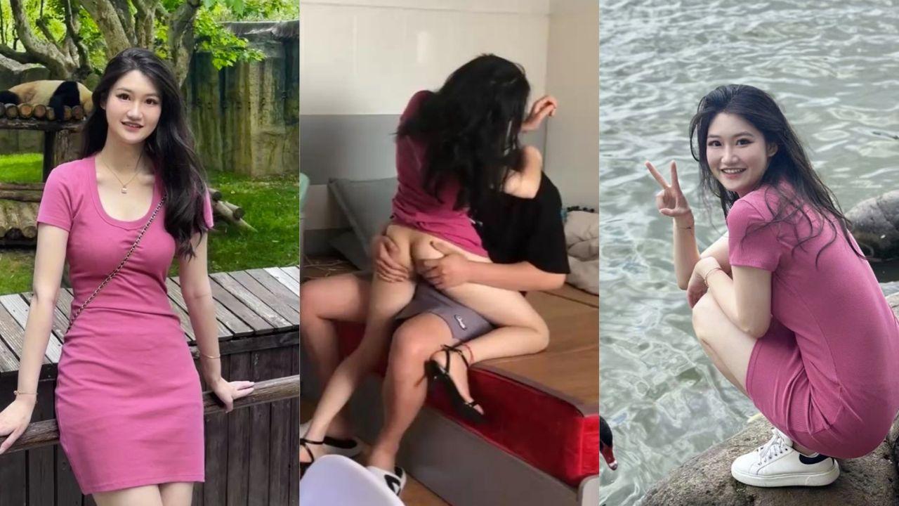 海角社区姐弟乱伦 性感包臀裙姐姐骚气无比 被弟弟无套抽插高潮抽搐 先舔后操连续高潮两次！