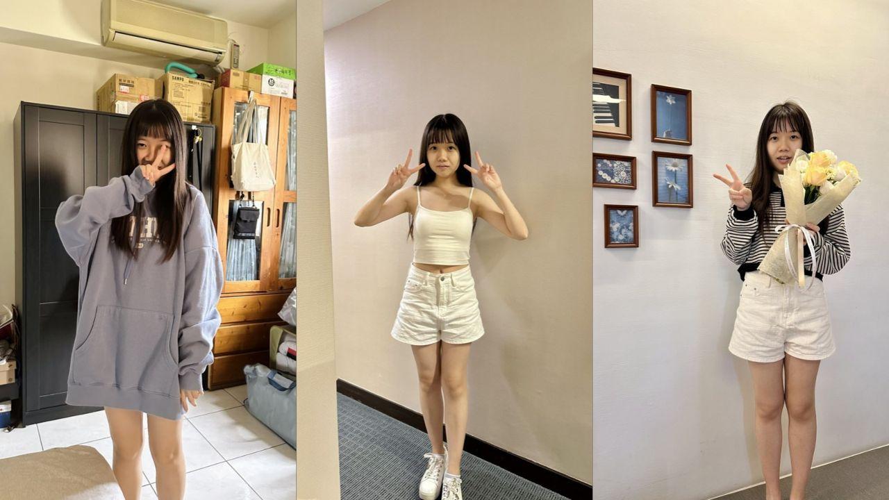 台湾台南大学杨怡君调教视频流出 清纯大学生骨感苗条性瘾爆棚 被男友各种姿势无套抽插 又纯又欲爽到高潮！