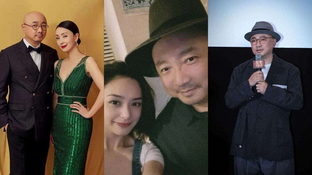 娱乐圈知名导演 徐峥 嫖娼猎艳大瓜 骚扰人妻大量私照视图流出 陶虹竟称不介意肉体出轨！