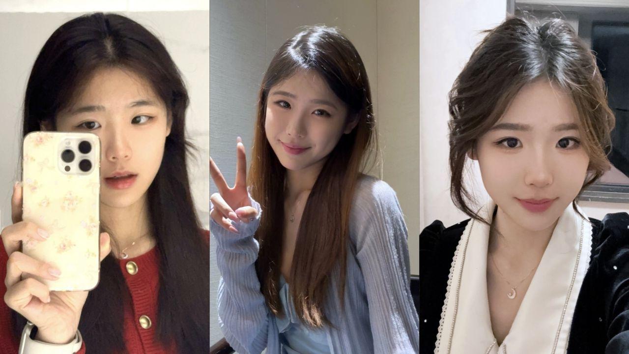 四川高颜值御姐邵怡芬口交视频泄密 车震调教吃肉棒 性感小嘴跳跳糖口活超给力 还对着镜头比剪刀手！