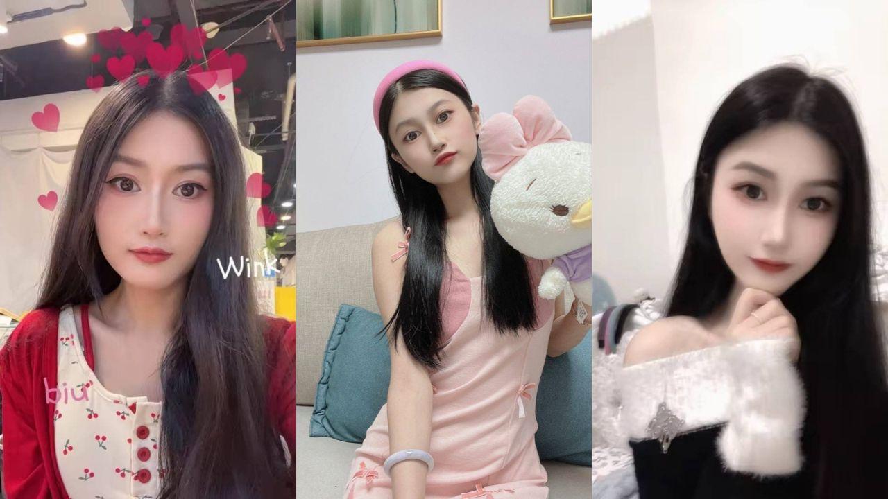 贵州高颜值少妇 王越 裸贷1.4万还不起 肉偿视频流出 眼罩手铐加跳蛋被债主肆意玩弄 场面太刺激！