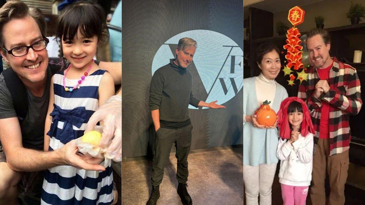 葛斯齐爆《爸爸去哪儿》男星出轨 大屌自拍勾引孩子的粉丝 约炮内射后翻脸 偷拍肏逼视频流出！