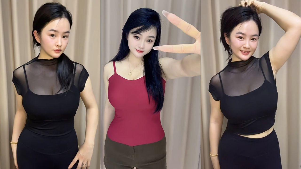 海角大神 奶子即正义 操翻小姨子 巨乳翘臀无套后入 偷情浪叫骚气无比 肥逼被干得淫水狂泄！