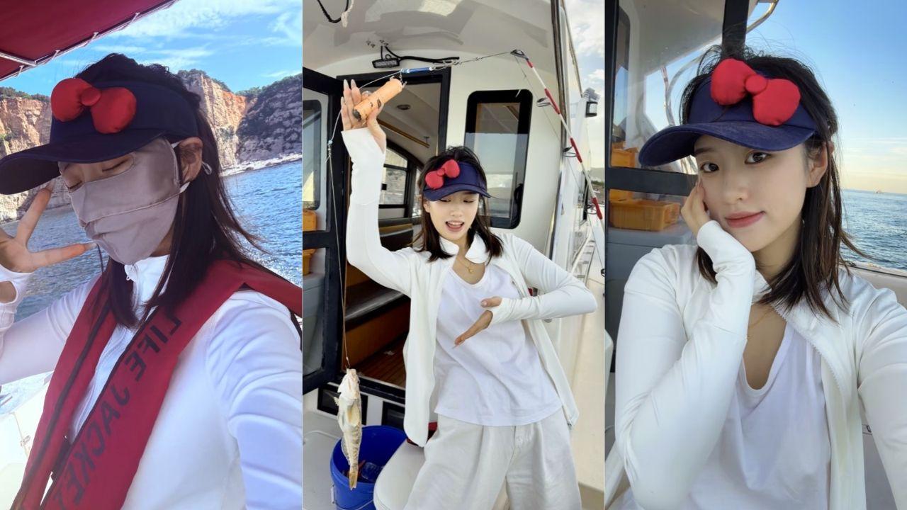 成都双流菜园子休闲钓场老板娘 女上位骑乘榨精疯狂摇动 在鱼塘管理房偷情被当场抓奸！