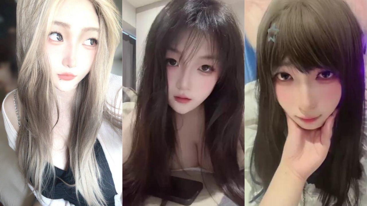 童颜巨乳网红 奈奈酱 逆天身材 极品清纯 超高颜值 揉搓巨乳极致诱惑！