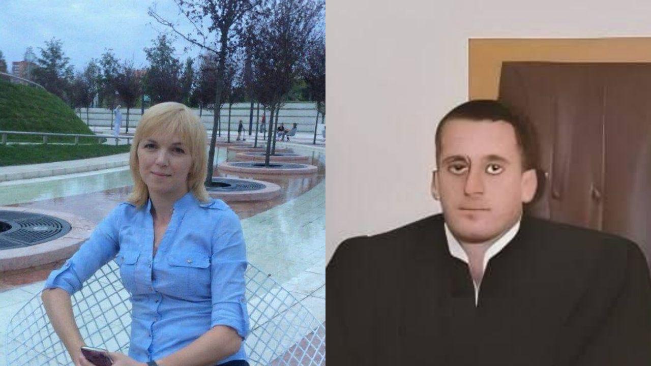 俄罗斯法官 瓦西里·韦特卢金 街头遇袭惨死 疑似勾引人妻惹祸 阴茎被塞口 眼部中刀！