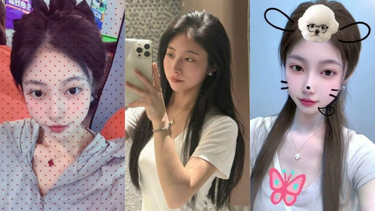 湖南长沙师范学院大四学姐 徐雯雯 与男友酒店开房 被猛猛后入 无套爆操视频流出！