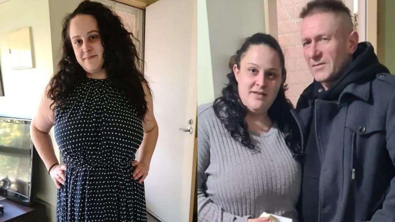 墨尔本孕妇夫妻被残杀 男友疑遭斩首血流成河 外墙喷“背叛报应”字样 嫌犯当晚杀完人还淡定吃麦当劳！