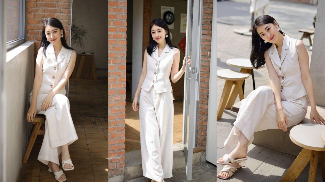 海角社区叔嫂乱伦 第一次在车上让嫂子给我口爆 但是发现她平时上班竟然不穿内裤！