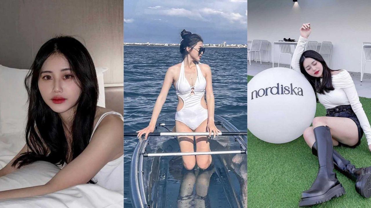 IG网红 小柔 不雅视频流出 高挑气质女神变饥渴骚货 被指奸调教淫水狂喷 女上位骑乘操到失神！