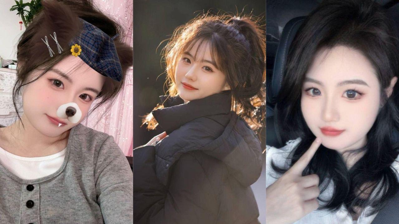 青岛高颜值幼师 许冰冰 男友调教自慰视频流出 脸穴同框抠弄骚穴 表情淫骚反差！