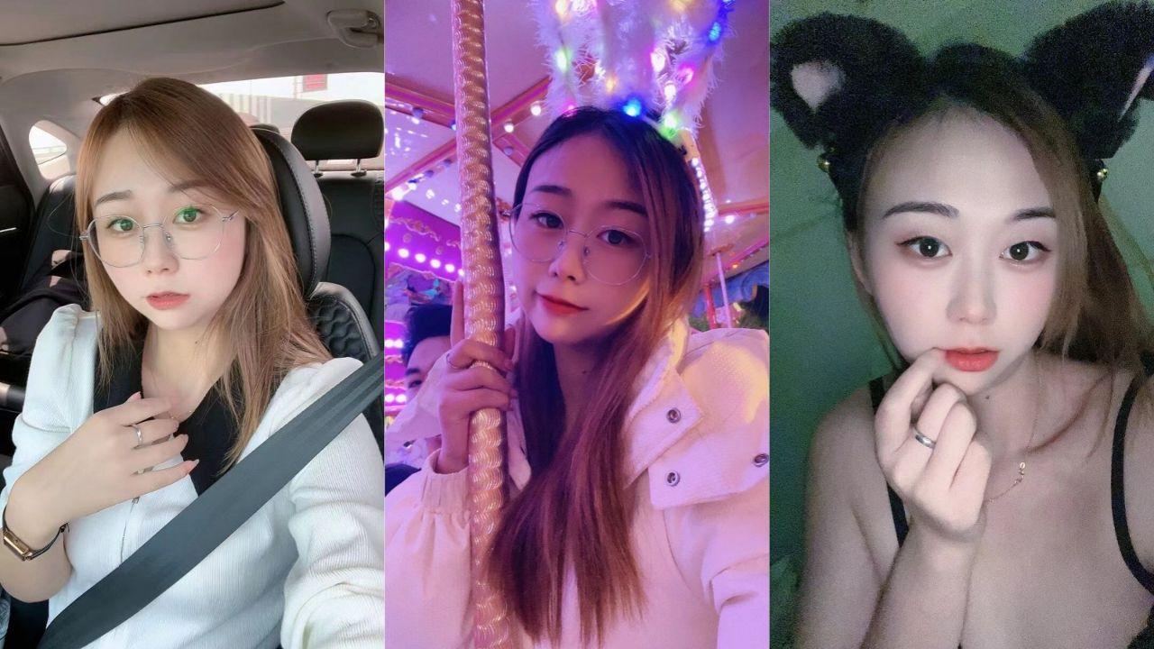 苏州绿帽夫妻 双飞群P不雅视频曝光 眼镜少妇筱雨 骚穴在镜头前被打桩猛操 全程娇喘不断！